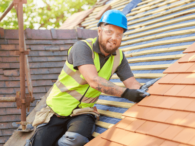 About Roof Repair Experts Palos Verdes Peninsula, CA